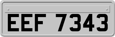 EEF7343