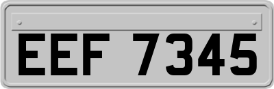 EEF7345