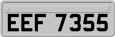 EEF7355