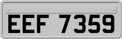 EEF7359