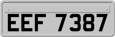 EEF7387