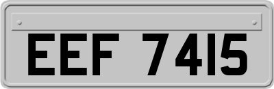 EEF7415