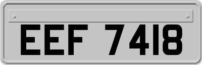 EEF7418