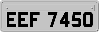 EEF7450