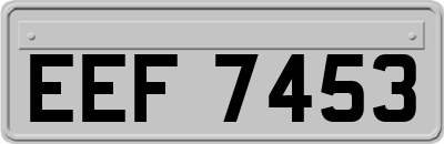 EEF7453