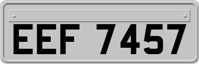 EEF7457