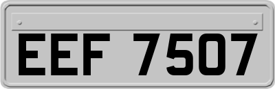 EEF7507