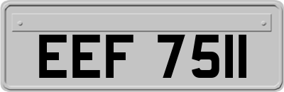 EEF7511