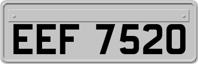 EEF7520