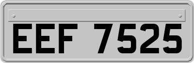 EEF7525