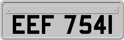 EEF7541