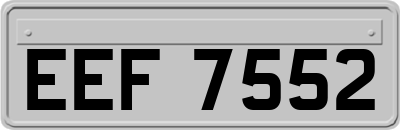 EEF7552