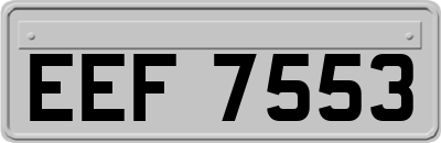 EEF7553