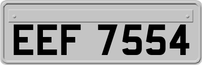 EEF7554