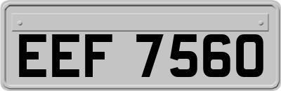 EEF7560