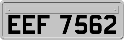 EEF7562