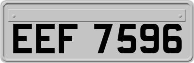 EEF7596