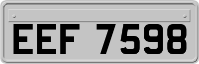 EEF7598