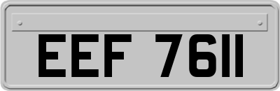 EEF7611