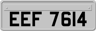 EEF7614