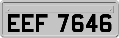 EEF7646