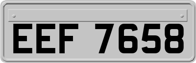 EEF7658