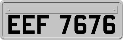 EEF7676