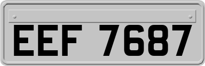 EEF7687