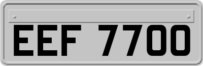 EEF7700