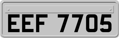 EEF7705