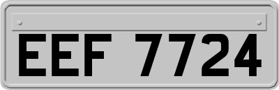 EEF7724