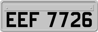 EEF7726