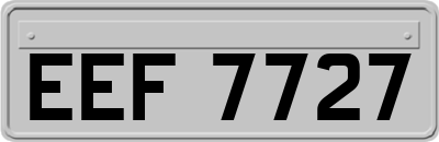 EEF7727