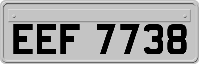 EEF7738
