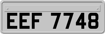EEF7748