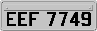 EEF7749