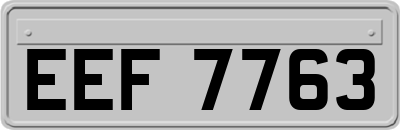 EEF7763