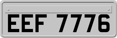 EEF7776