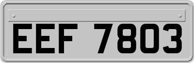 EEF7803