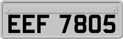 EEF7805