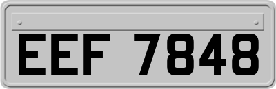 EEF7848