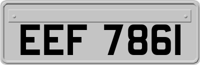 EEF7861