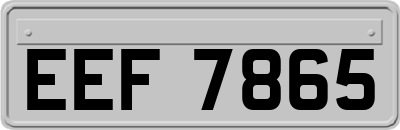 EEF7865