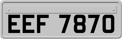 EEF7870