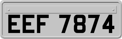 EEF7874