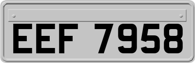 EEF7958