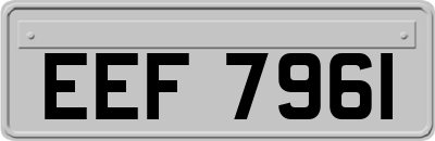 EEF7961
