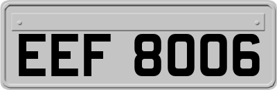 EEF8006