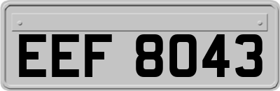 EEF8043