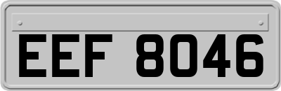 EEF8046